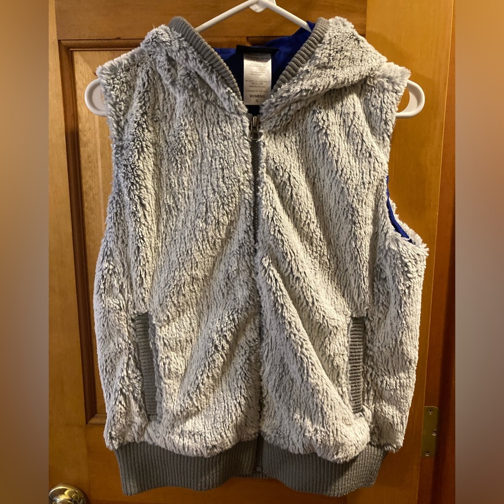 Womens Patagonia Vest | S